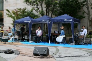 回遊展in八幡2015