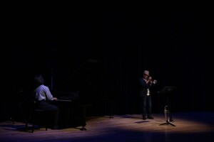 回遊展in八幡2019(全日警ホール)